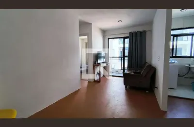 Apartamento para venda - recreio, 2 quartos,  48 m² - rio de janeiro