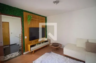 Apartamento para venda - parque maracana, 2 quartos,  50 m² - contagem