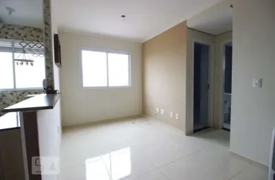 Apartamento para venda - vila carmosina, 2 quartos,  47 m² - são paulo