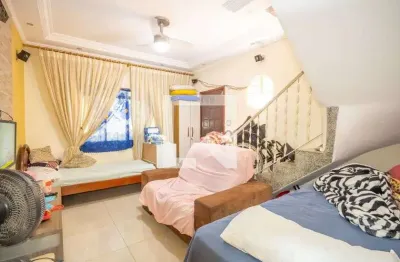 Casa para venda - novo osasco, 3 quartos,  193 m² - osasco