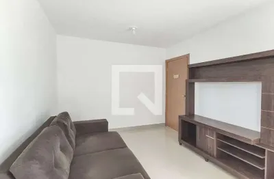 Apartamento para venda - centro, 2 quartos,  60 m² - são leopoldo