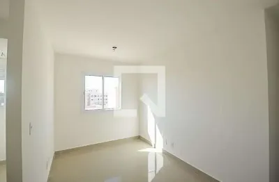 Apartamento para venda - assunção, 2 quartos,  44 m² - são bernardo do campo