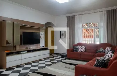 Casa com 3 quartos à venda na Rua Senhor do Monte, Mandaqui, São Paulo