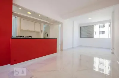 Apartamento para venda - sumaré, 1 quarto,  47 m² - são paulo