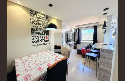 Apartamento para venda - tulipas, 2 quartos,  45 m² - jundiaí