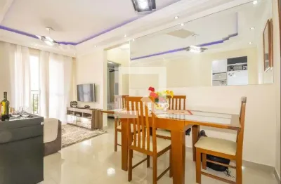 Apartamento para venda - novo osasco, 2 quartos,  48 m² - osasco