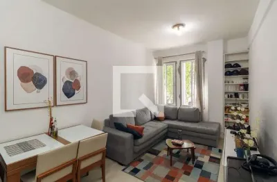 Apartamento para venda - campos elíseos, 2 quartos,  65 m² - são paulo