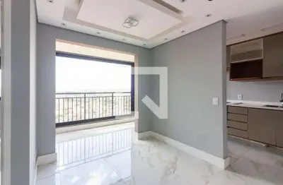 Apartamento para venda - padroeira, 2 quartos,  47 m² - osasco