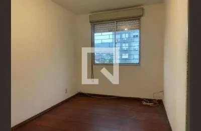 Apartamento para venda - jardim itu-sabará, 2 quartos,  55 m² - porto alegre