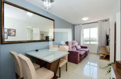 Apartamento para venda - jardim maia, 2 quartos,  49 m² - guarulhos