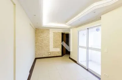 Apartamento para venda - jardim, 2 quartos,  49 m² - santo andré