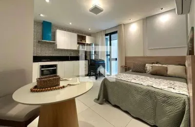 Apartamento para venda - copacabana, 1 quarto,  42 m² - rio de janeiro