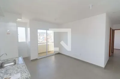 Apartamento para venda - araguaia, 2 quartos,  50 m² - belo horizonte