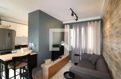 Apartamento para venda - santana, 2 quartos,  46 m² - são paulo