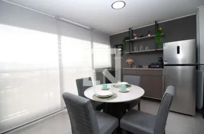 Apartamento para venda - vila miriam, 1 quarto,  39 m² - guarulhos