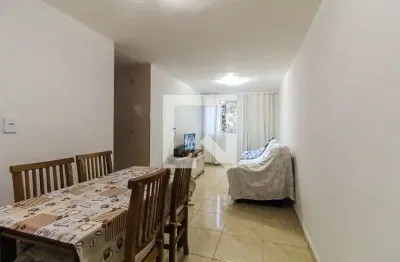 Apartamento para venda - itaquera, 2 quartos,  60 m² - são paulo