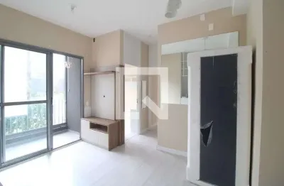 Apartamento para venda - jardim marajoara , 2 quartos,  46 m² - são paulo
