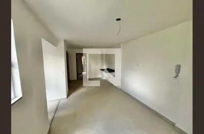 Apartamento para venda - água fria, 2 quartos,  54 m² - são paulo