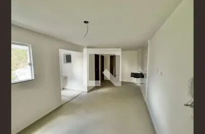 Apartamento para venda - água fria, 2 quartos,  54 m² - são paulo
