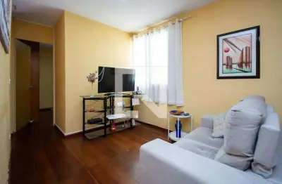 Apartamento para venda - jardim marajoara , 2 quartos,  54 m² - são paulo