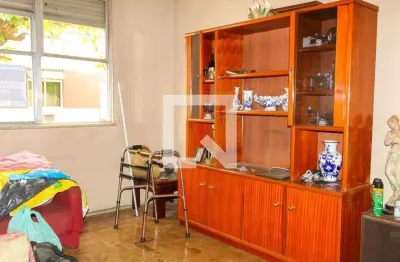 Apartamento para venda - del castilho, 2 quartos,  65 m² - rio de janeiro