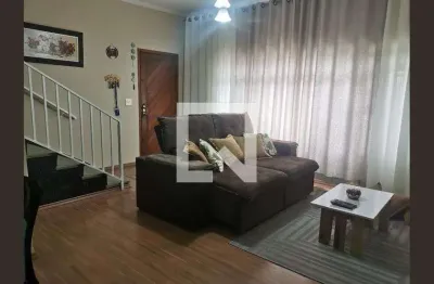 Casa com 2 quartos à venda na Rua Professora Romilde Nogueira de Sá, Santana, São Paulo