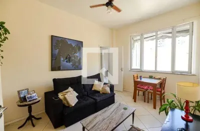 Apartamento com 2 quartos à venda na Rua Miguel de Frias, Icaraí, Niterói
