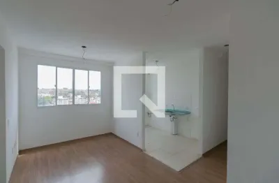 Apartamento para venda - floramar, 2 quartos,  51 m² - belo horizonte
