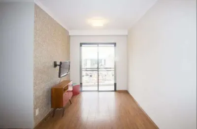 Apartamento para venda - chácara santo antonio, 2 quartos,  45 m² - são paulo