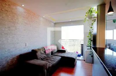 Apartamento para venda - panamby, 2 quartos,  53 m² - são paulo