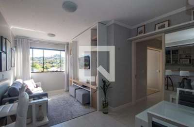 Apartamento para venda - ipanema, 2 quartos,  69 m² - porto alegre