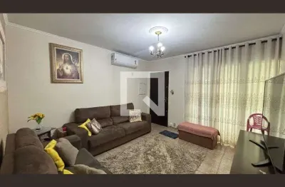 Casa com 3 quartos à venda na Rua das Laranjeiras, Campestre, Santo André