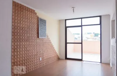 Apartamento para venda - rudge ramos, 1 quarto,  65 m² - são bernardo do campo