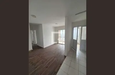 Apartamento para venda - vila augusta, 2 quartos,  56 m² - guarulhos