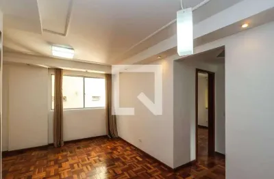 Apartamento para venda - aclimação, 2 quartos,  70 m² - são paulo
