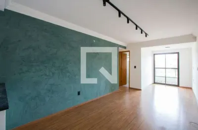 Apartamento para venda - vila leopoldina, 2 quartos,  60 m² - santo andré