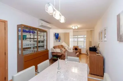 Casa para venda - brooklin, 3 quartos,  150 m² - são paulo