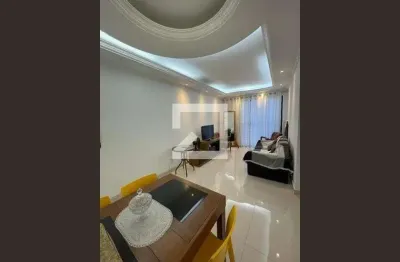 Apartamento para venda - santa mônica, 3 quartos,  73 m² - belo horizonte