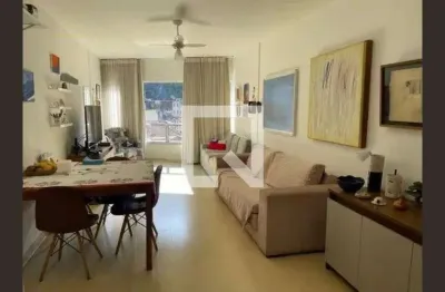 Apartamento para venda - catete, 2 quartos,  67 m² - rio de janeiro