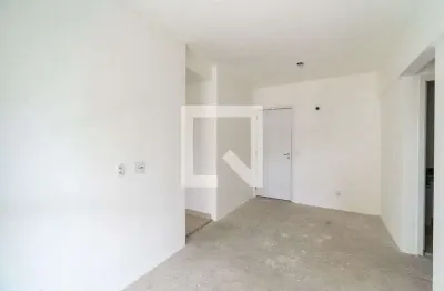 Apartamento para venda - vila mascote, 2 quartos,  60 m² - são paulo