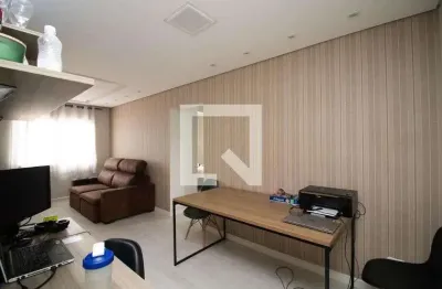 Kitnet / stúdio para venda - centro, 2 quartos,  57 m² - guarulhos