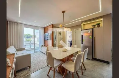 Apartamento para venda - jardim do mar, 2 quartos,  56 m² - são bernardo do campo