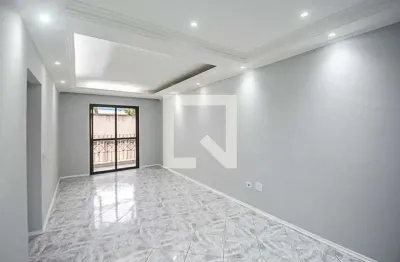 Apartamento para venda - baeta neves, 2 quartos,  75 m² - são bernardo do campo