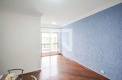 Apartamento para venda - jardim do mar, 3 quartos,  75 m² - são bernardo do campo