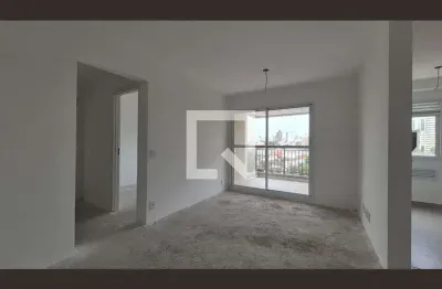 Apartamento para venda - centro, 2 quartos,  68 m² - santo andré