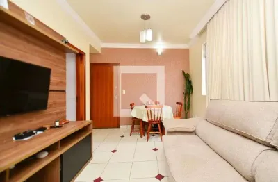 Apartamento para venda - união, 3 quartos,  70 m² - belo horizonte