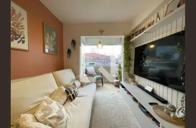 Apartamento para venda - butantã, 3 quartos,  68 m² - são paulo