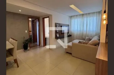 Apartamento para venda - carlos prates, 2 quartos,  54 m² - belo horizonte