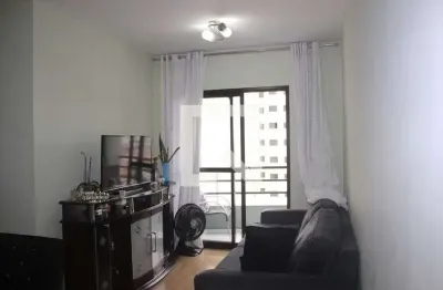 Apartamento para venda - torres tibagy, 3 quartos,  65 m² - guarulhos