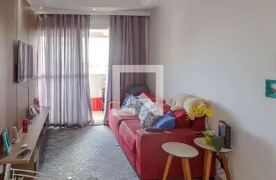 Apartamento para venda - vila augusta, 2 quartos,  75 m² - guarulhos